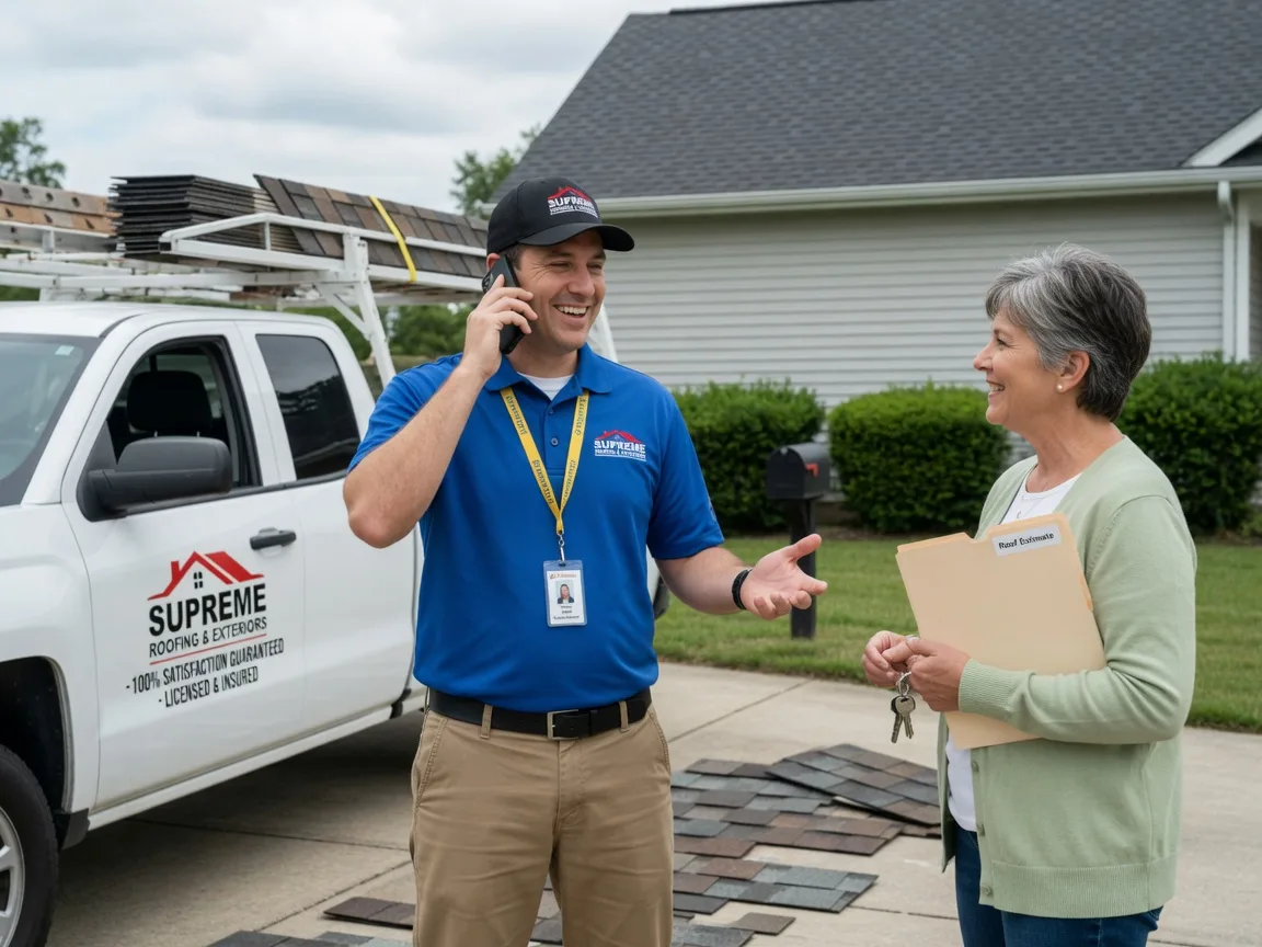 Roof Replacement Algoma, WI FAQs
