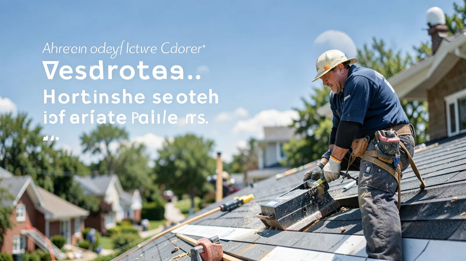Roof Replacement in Algoma, WI near me